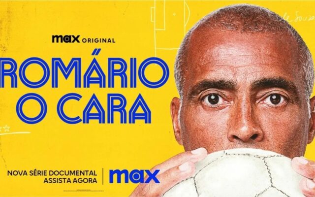 Romário: O Cara