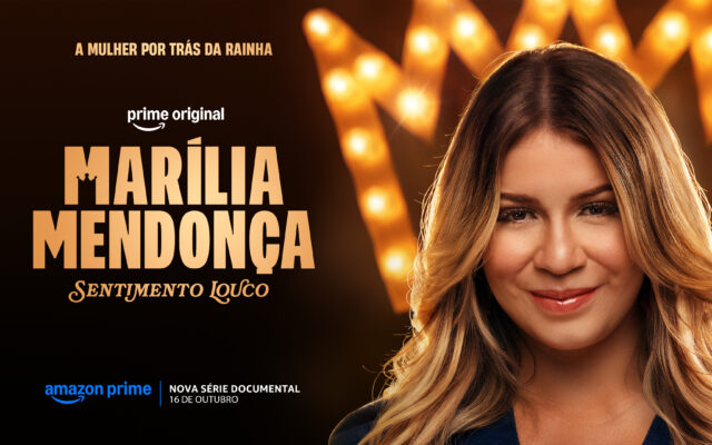 Marília Mendonça: Sentimento Louco